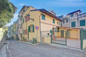 Queen Elena Home Centro Sanremo - Happy Rentals San Remo